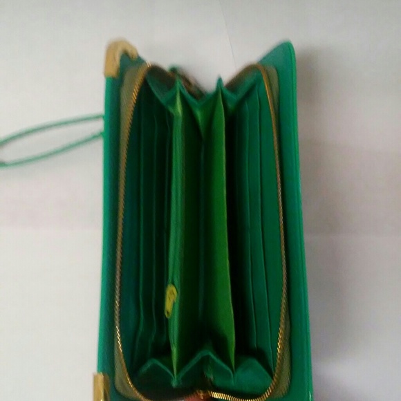 Bags Sorority Clutch Wristlet Wallet Poshmark